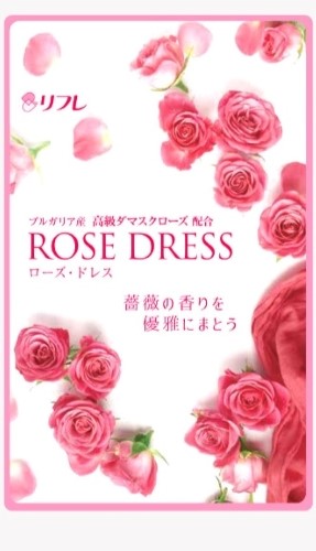 rosedress
